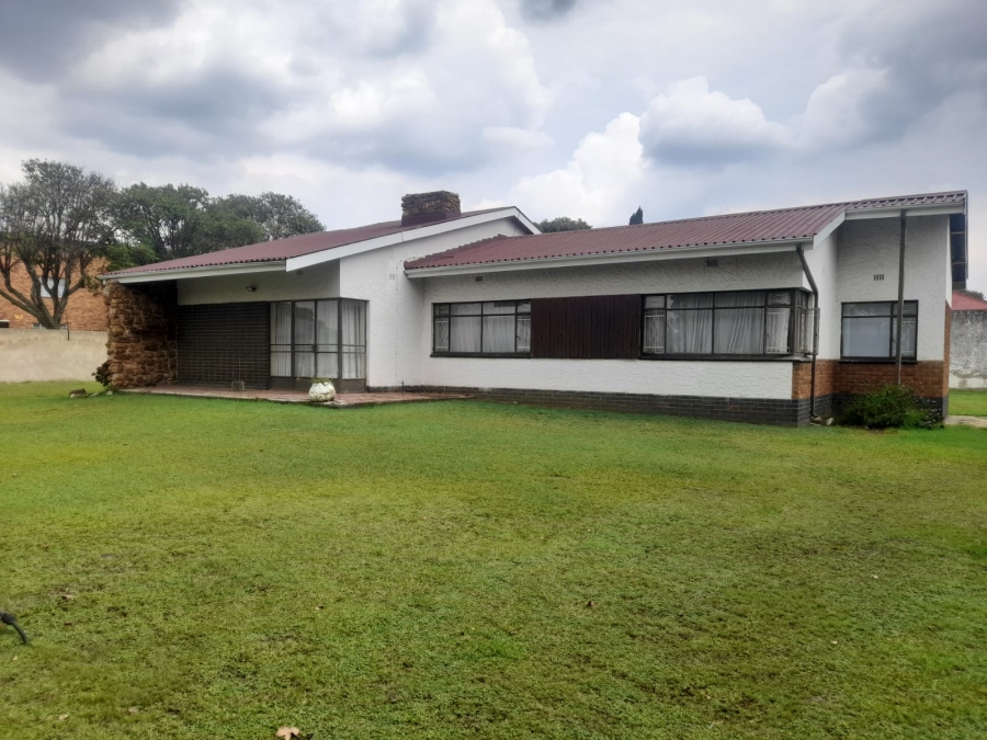 To Let 2 Bedroom Property for Rent in Selection Park Gauteng