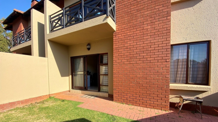 2 Bedroom Property for Sale in Pretorius Park Gauteng