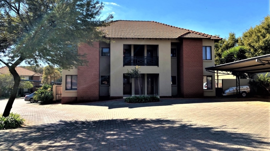 2 Bedroom Property for Sale in Pretorius Park Gauteng