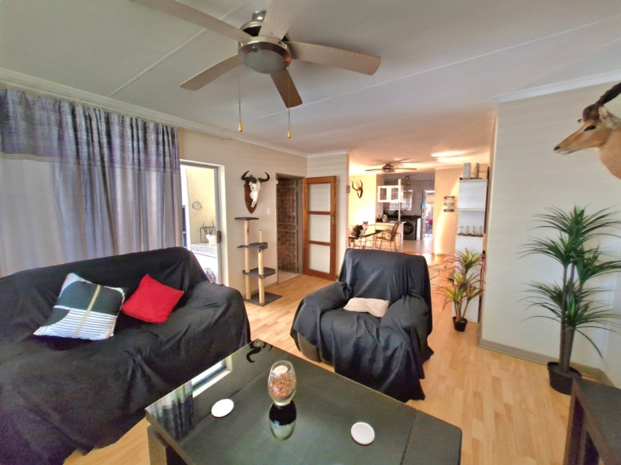 3 Bedroom Property for Sale in Montana Park Gauteng