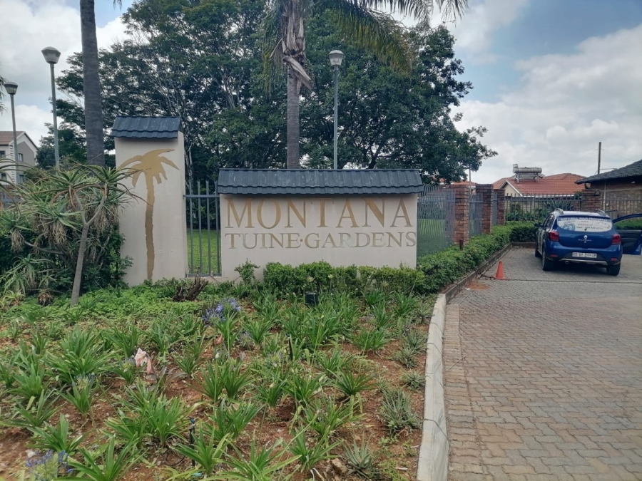 To Let 3 Bedroom Property for Rent in Montana Gauteng