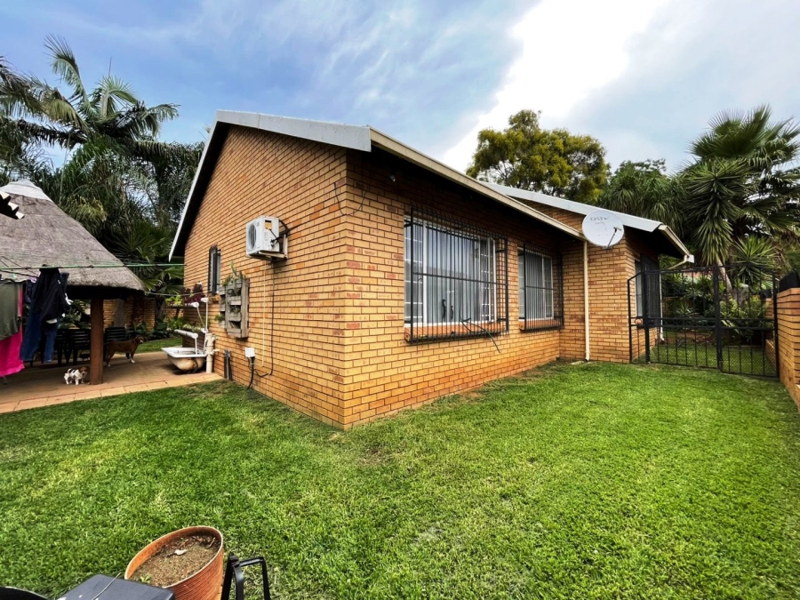 3 Bedroom Property for Sale in Montana Park Gauteng