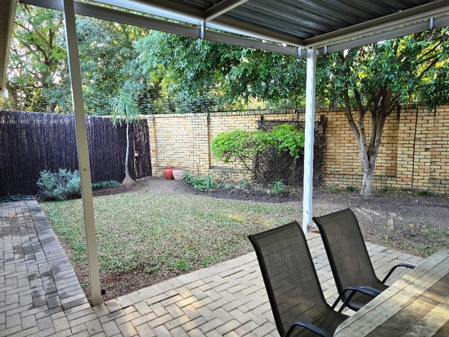 3 Bedroom Property for Sale in Sinoville Gauteng