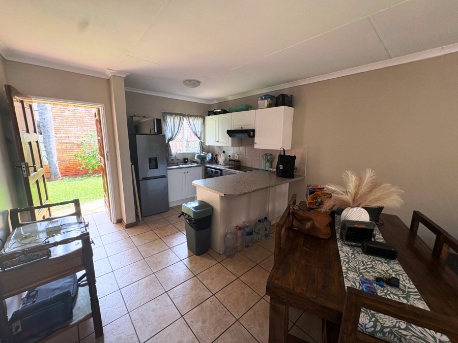 2 Bedroom Property for Sale in Doornpoort Gauteng