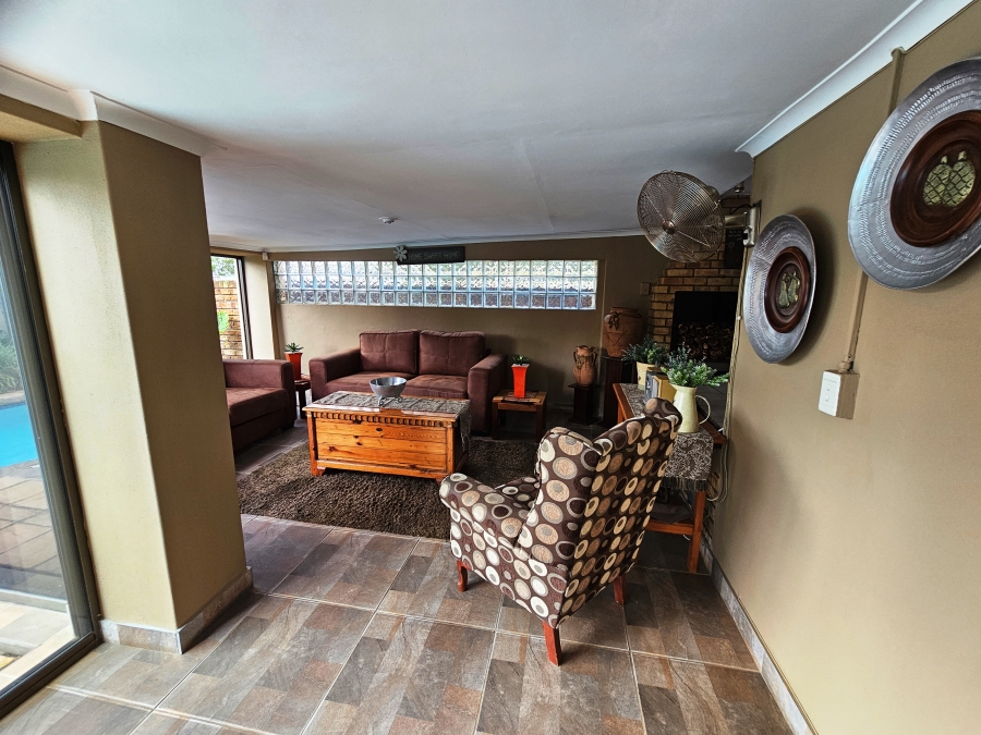 4 Bedroom Property for Sale in Montana Tuine Gauteng