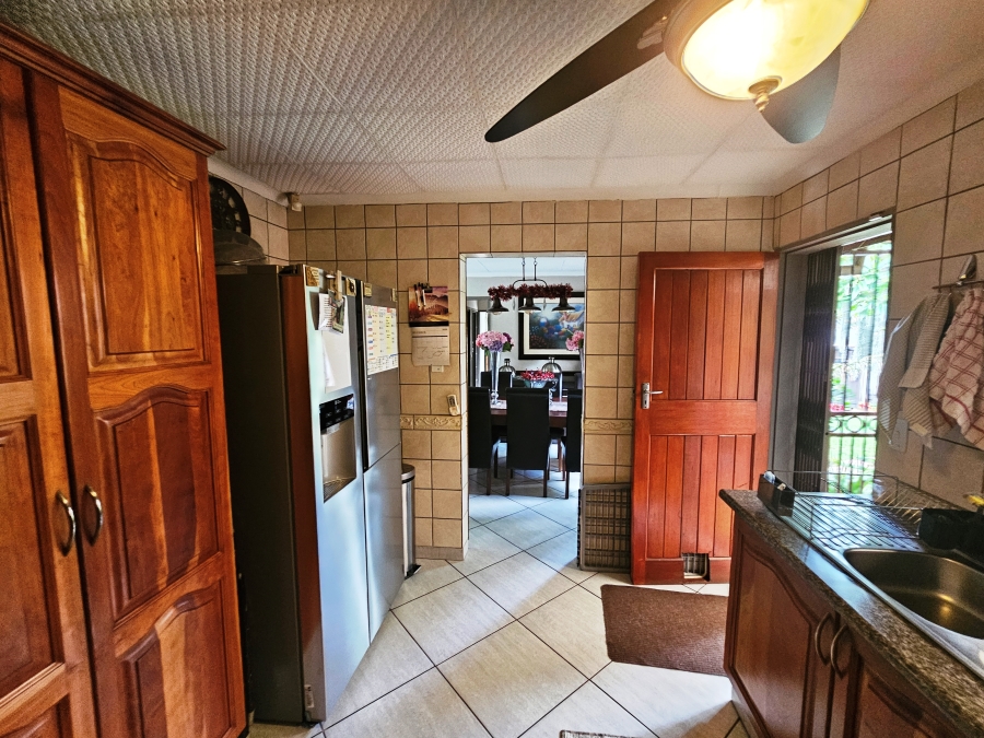 4 Bedroom Property for Sale in Montana Tuine Gauteng