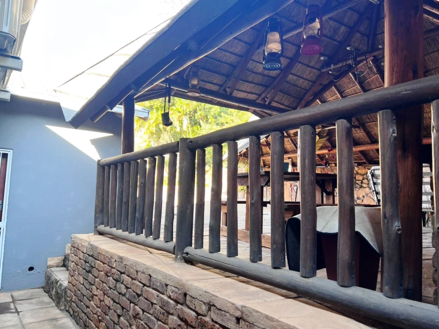 4 Bedroom Property for Sale in Magalieskruin Gauteng