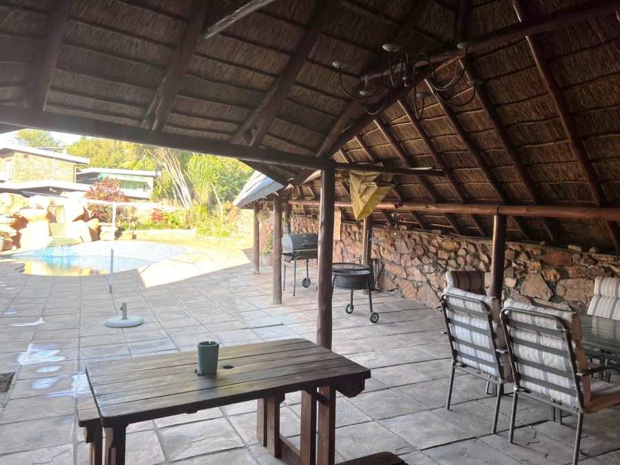 4 Bedroom Property for Sale in Magalieskruin Gauteng