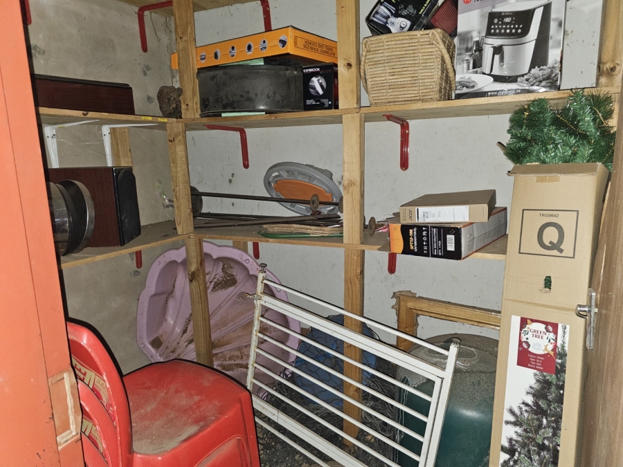 4 Bedroom Property for Sale in Montana Gauteng