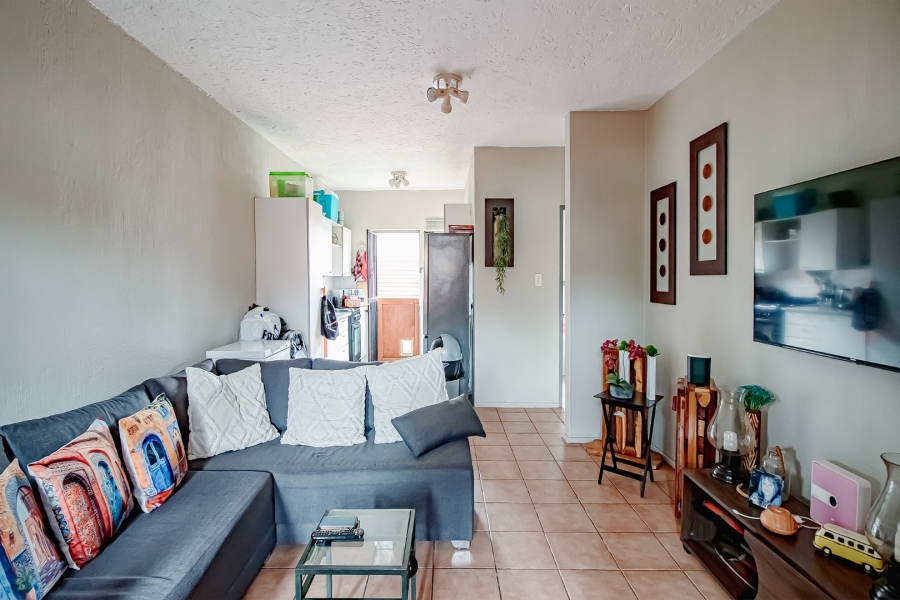 2 Bedroom Property for Sale in Mayville Gauteng