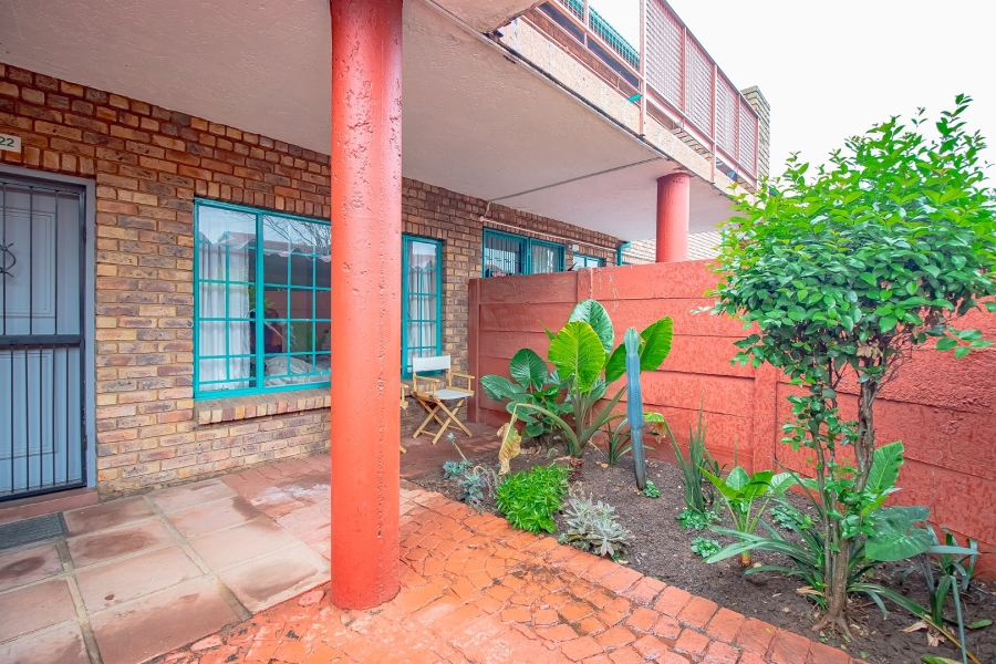 2 Bedroom Property for Sale in Mayville Gauteng