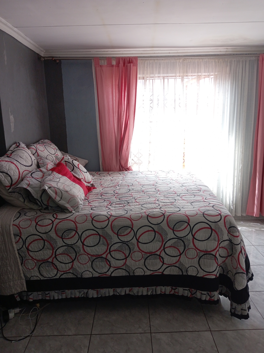 To Let 3 Bedroom Property for Rent in Mabopane Gauteng