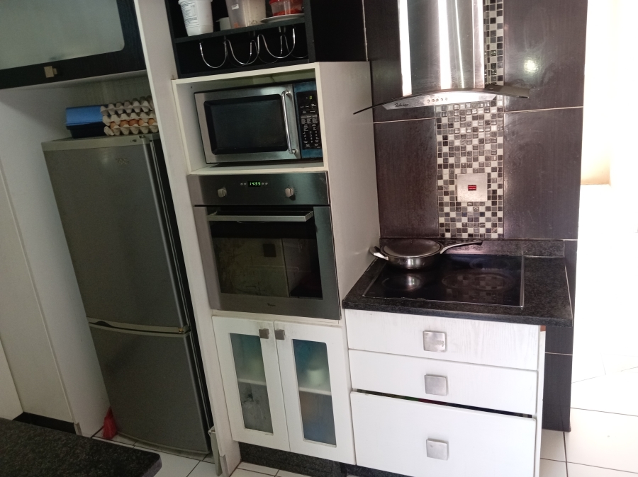 To Let 3 Bedroom Property for Rent in Mabopane Gauteng