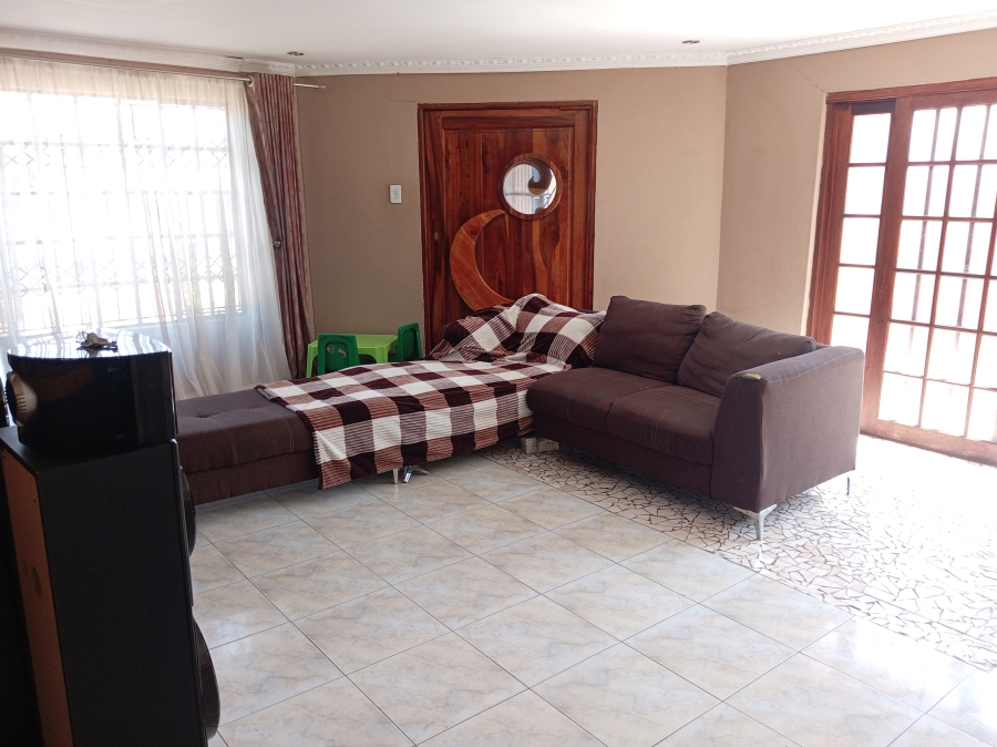 To Let 3 Bedroom Property for Rent in Mabopane Gauteng