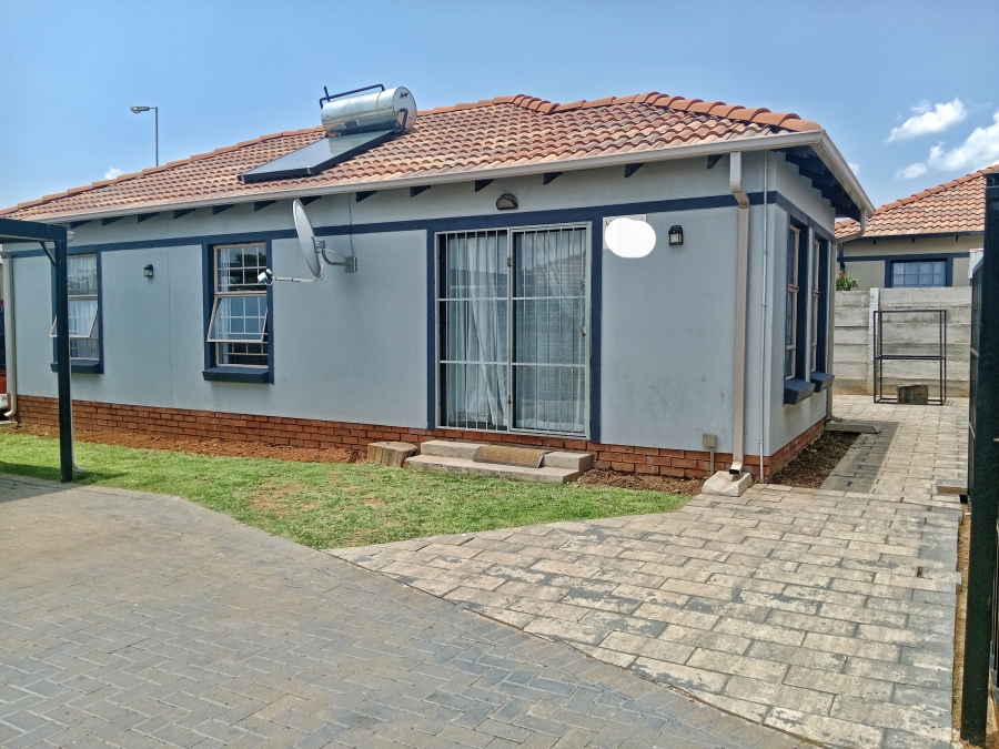 3 Bedroom Property for Sale in Pretoria West Gauteng