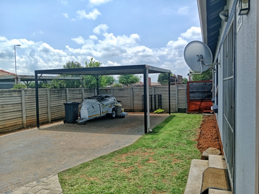 3 Bedroom Property for Sale in Pretoria West Gauteng