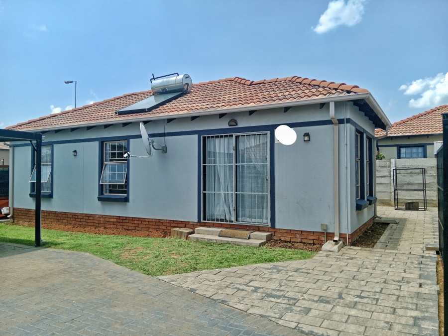3 Bedroom Property for Sale in Pretoria West Gauteng