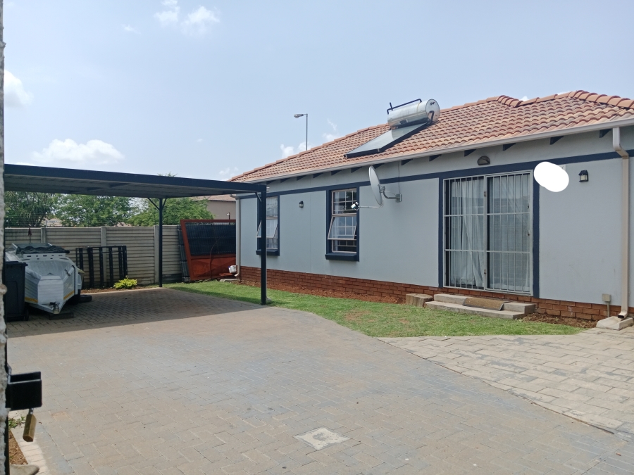 3 Bedroom Property for Sale in Pretoria West Gauteng