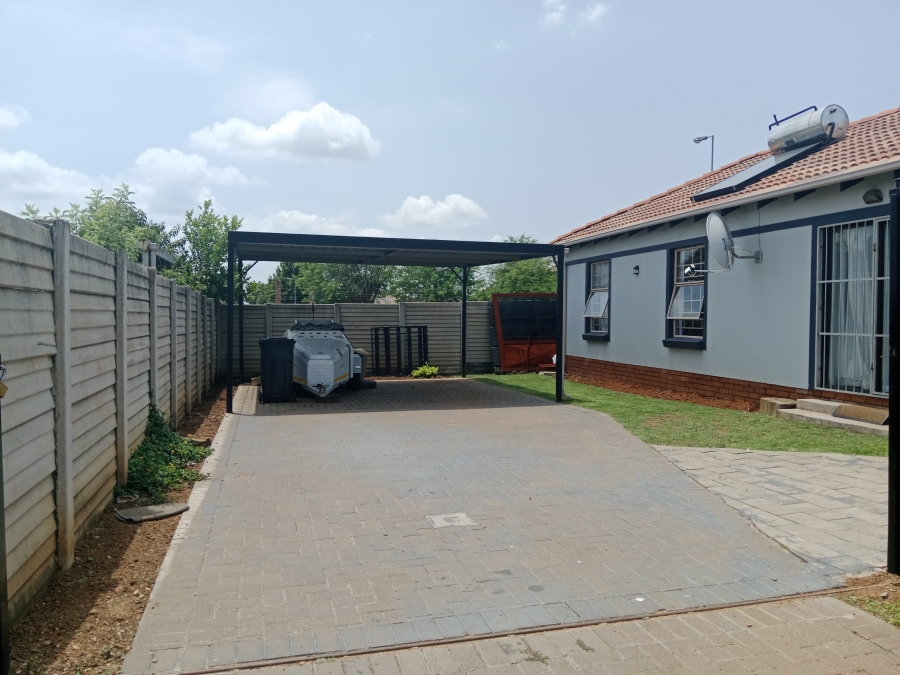 3 Bedroom Property for Sale in Pretoria West Gauteng
