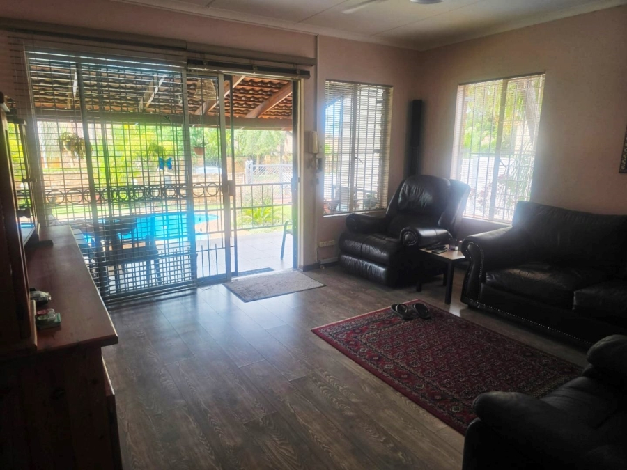 4 Bedroom Property for Sale in Montana Park Gauteng