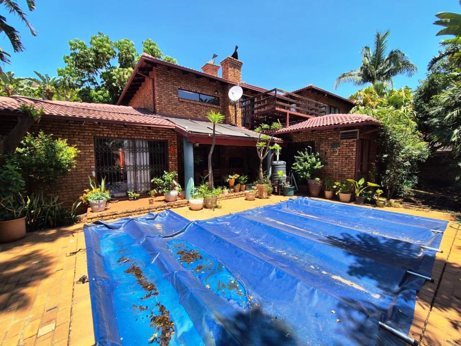 3 Bedroom Property for Sale in Montana Park Gauteng