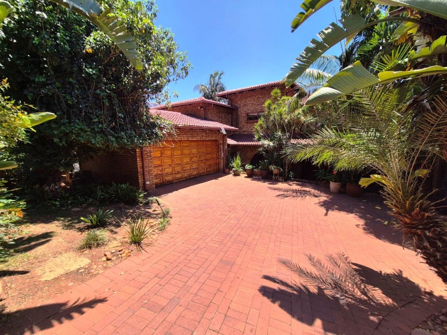 3 Bedroom Property for Sale in Montana Park Gauteng