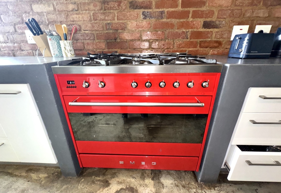 4 Bedroom Property for Sale in Monument Park Gauteng