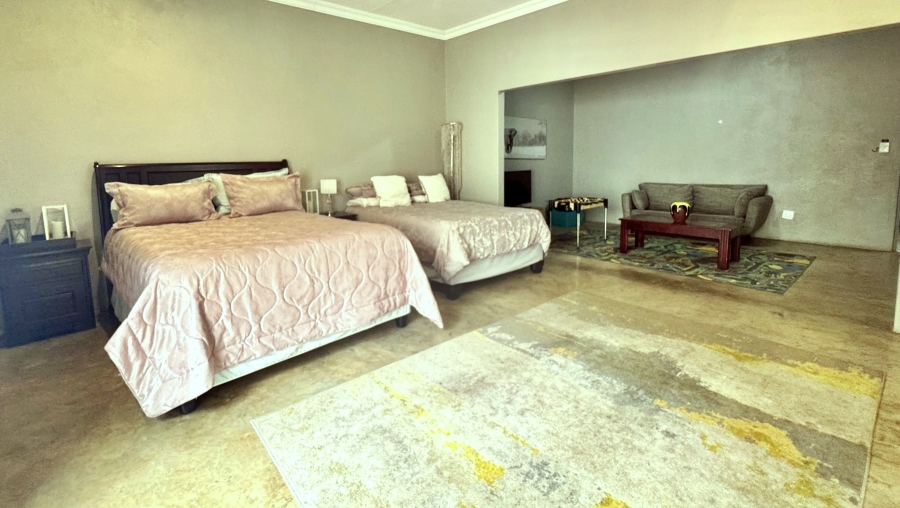 4 Bedroom Property for Sale in Monument Park Gauteng