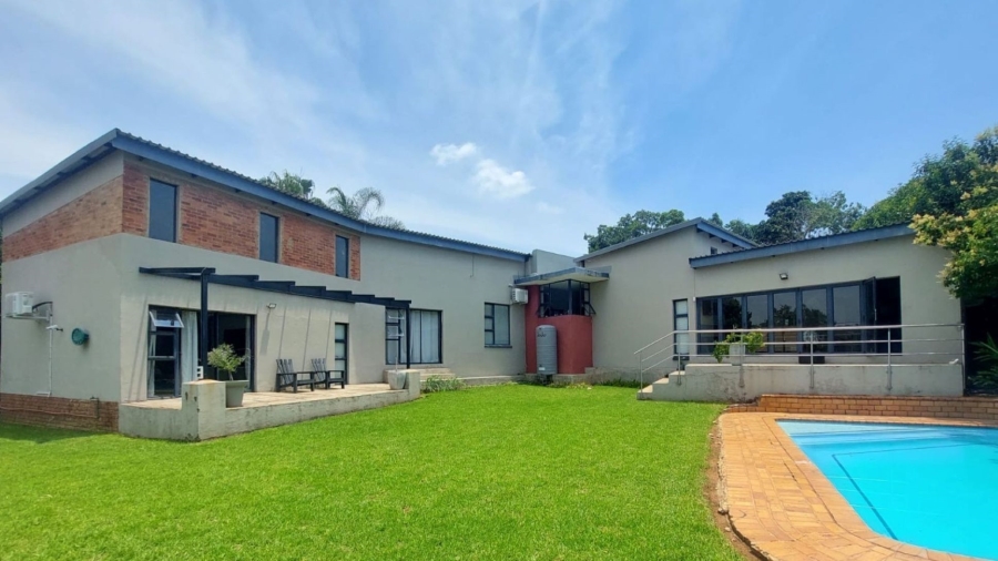 4 Bedroom Property for Sale in Monument Park Gauteng