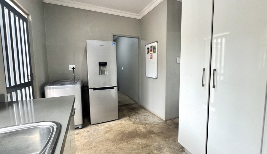 4 Bedroom Property for Sale in Monument Park Gauteng