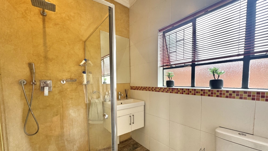 4 Bedroom Property for Sale in Monument Park Gauteng