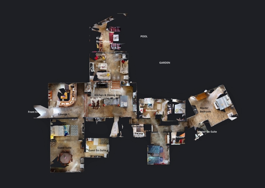 4 Bedroom Property for Sale in Monument Park Gauteng