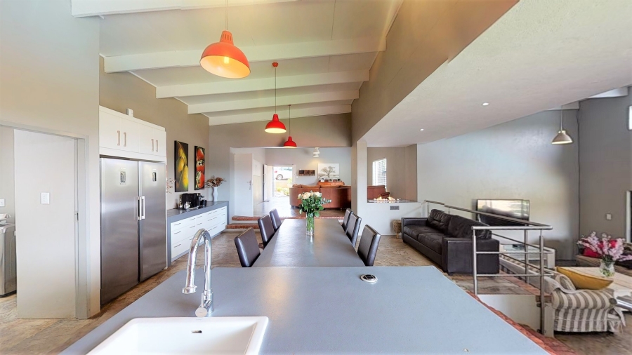 4 Bedroom Property for Sale in Monument Park Gauteng