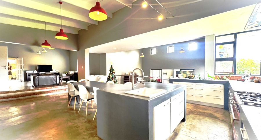 4 Bedroom Property for Sale in Monument Park Gauteng