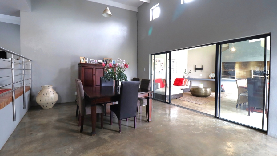4 Bedroom Property for Sale in Monument Park Gauteng