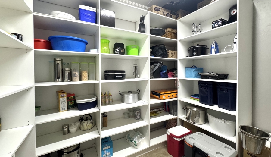 4 Bedroom Property for Sale in Monument Park Gauteng