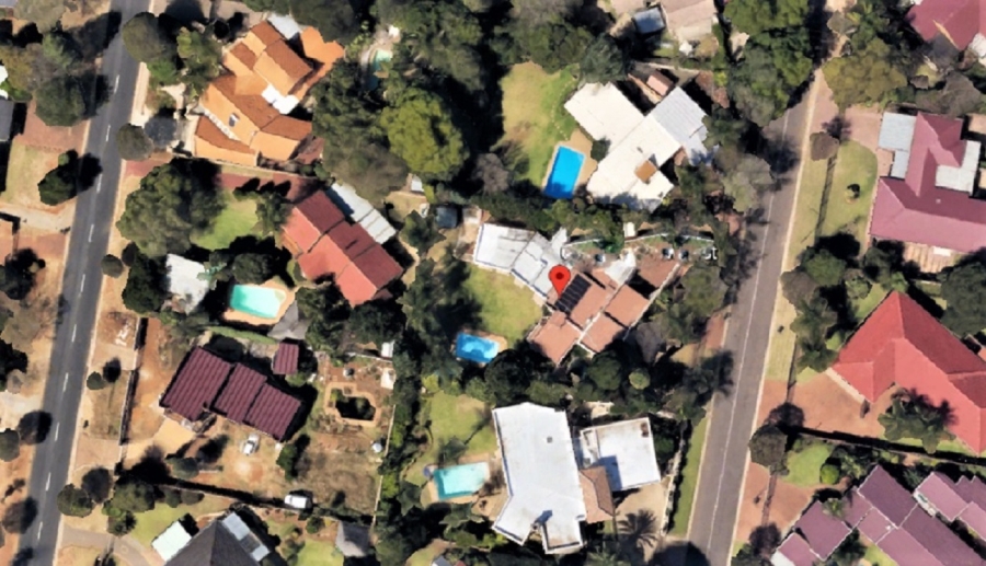 4 Bedroom Property for Sale in Monument Park Gauteng