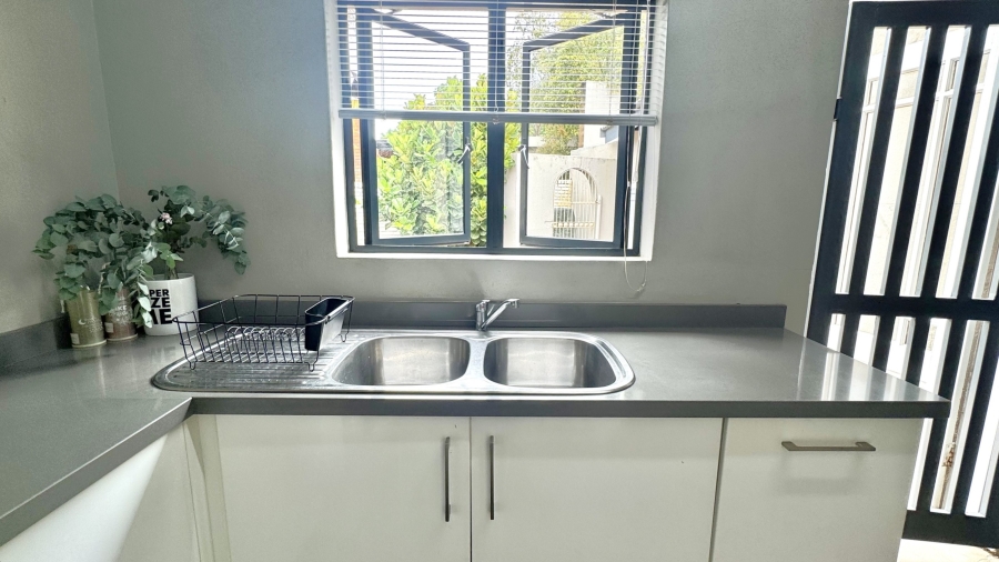 4 Bedroom Property for Sale in Monument Park Gauteng