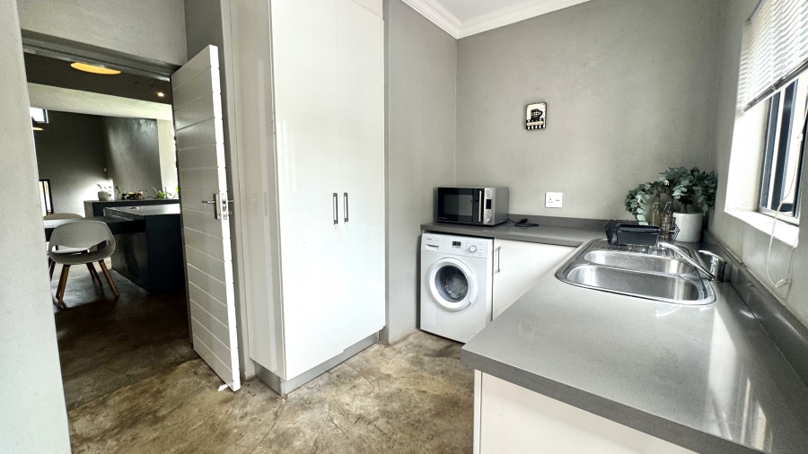 4 Bedroom Property for Sale in Monument Park Gauteng