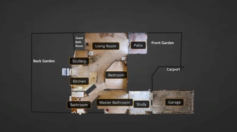 2 Bedroom Property for Sale in Elarduspark Ext 3 Gauteng