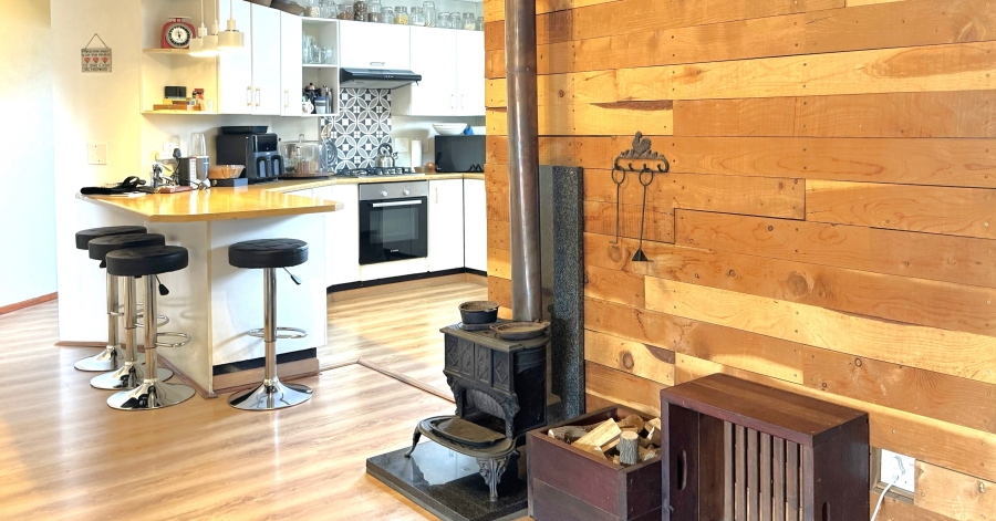 2 Bedroom Property for Sale in Elarduspark Ext 3 Gauteng