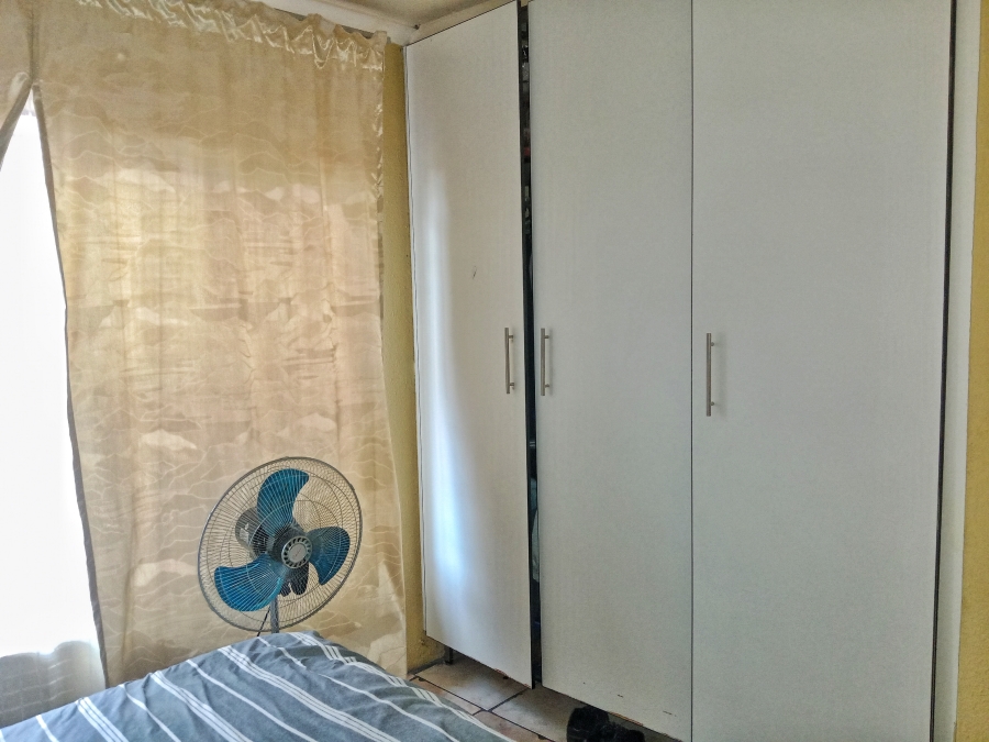 To Let 3 Bedroom Property for Rent in Danville Gauteng