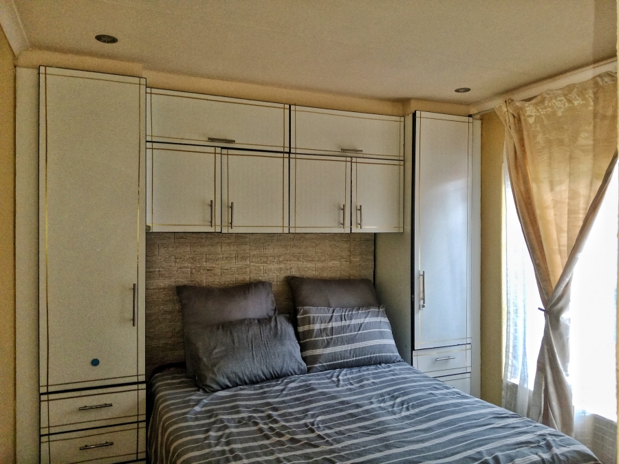 To Let 3 Bedroom Property for Rent in Danville Gauteng