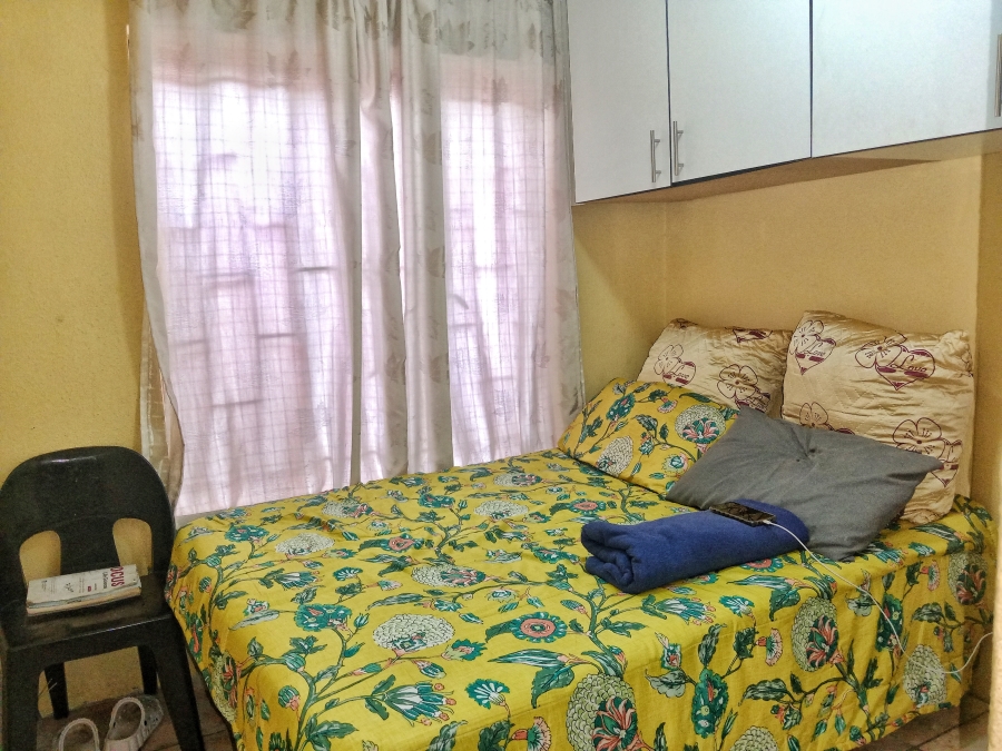 To Let 3 Bedroom Property for Rent in Danville Gauteng