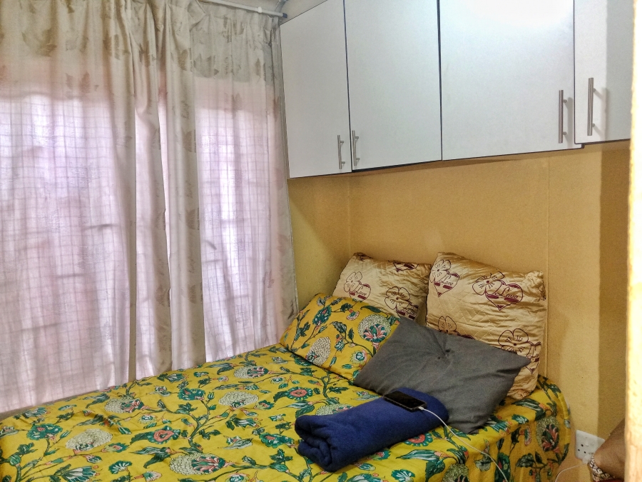 To Let 3 Bedroom Property for Rent in Danville Gauteng
