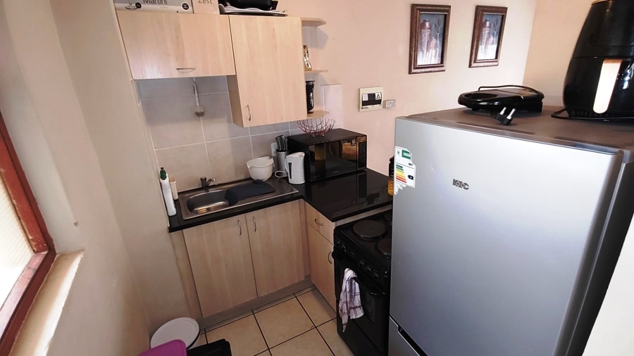1 Bedroom Property for Sale in Montana Gauteng