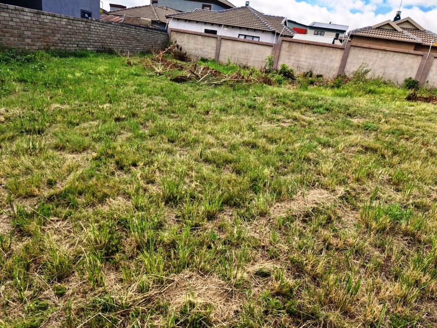 0 Bedroom Property for Sale in Amandasig Gauteng