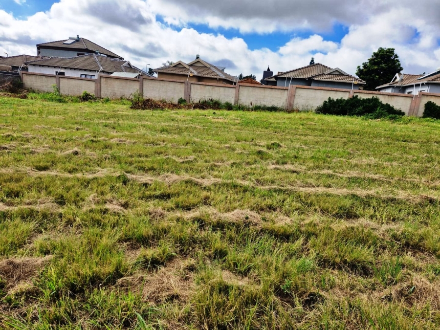 0 Bedroom Property for Sale in Amandasig Gauteng