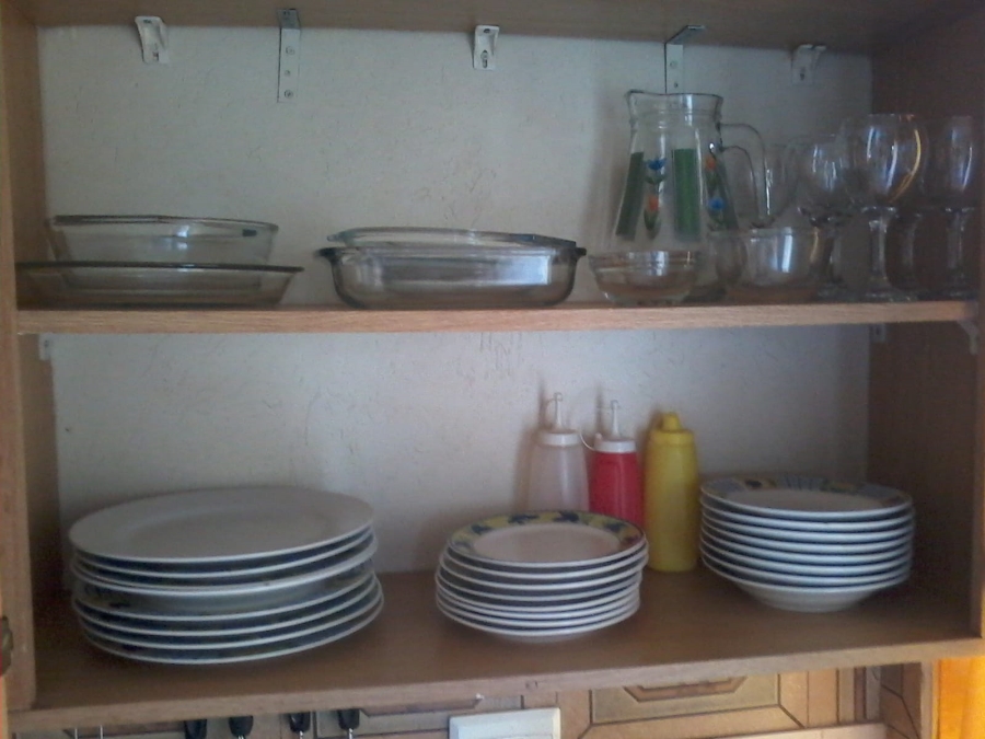 1 Bedroom Property for Sale in Dorandia Gauteng