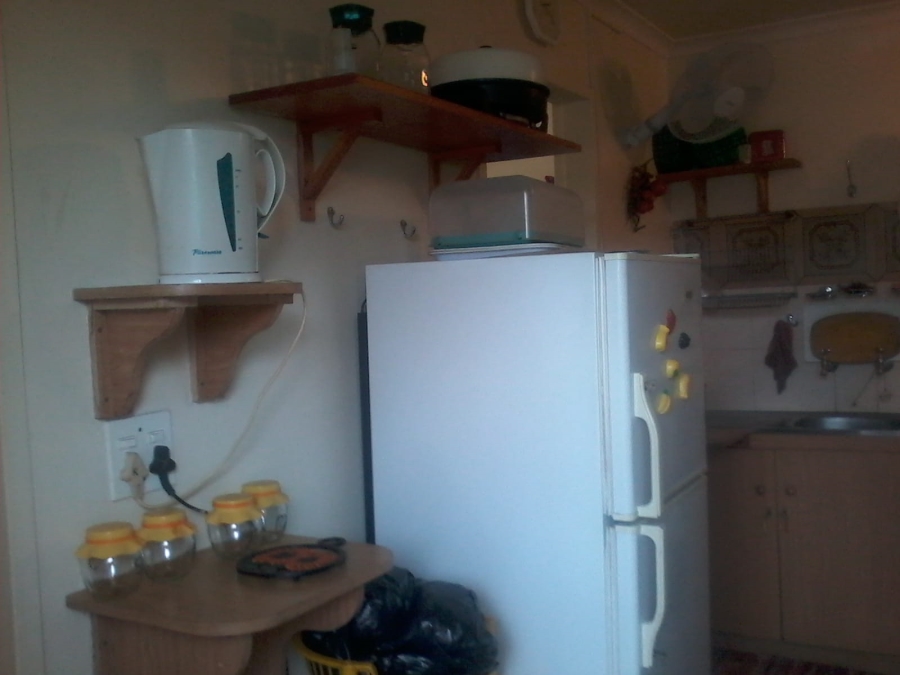 1 Bedroom Property for Sale in Dorandia Gauteng